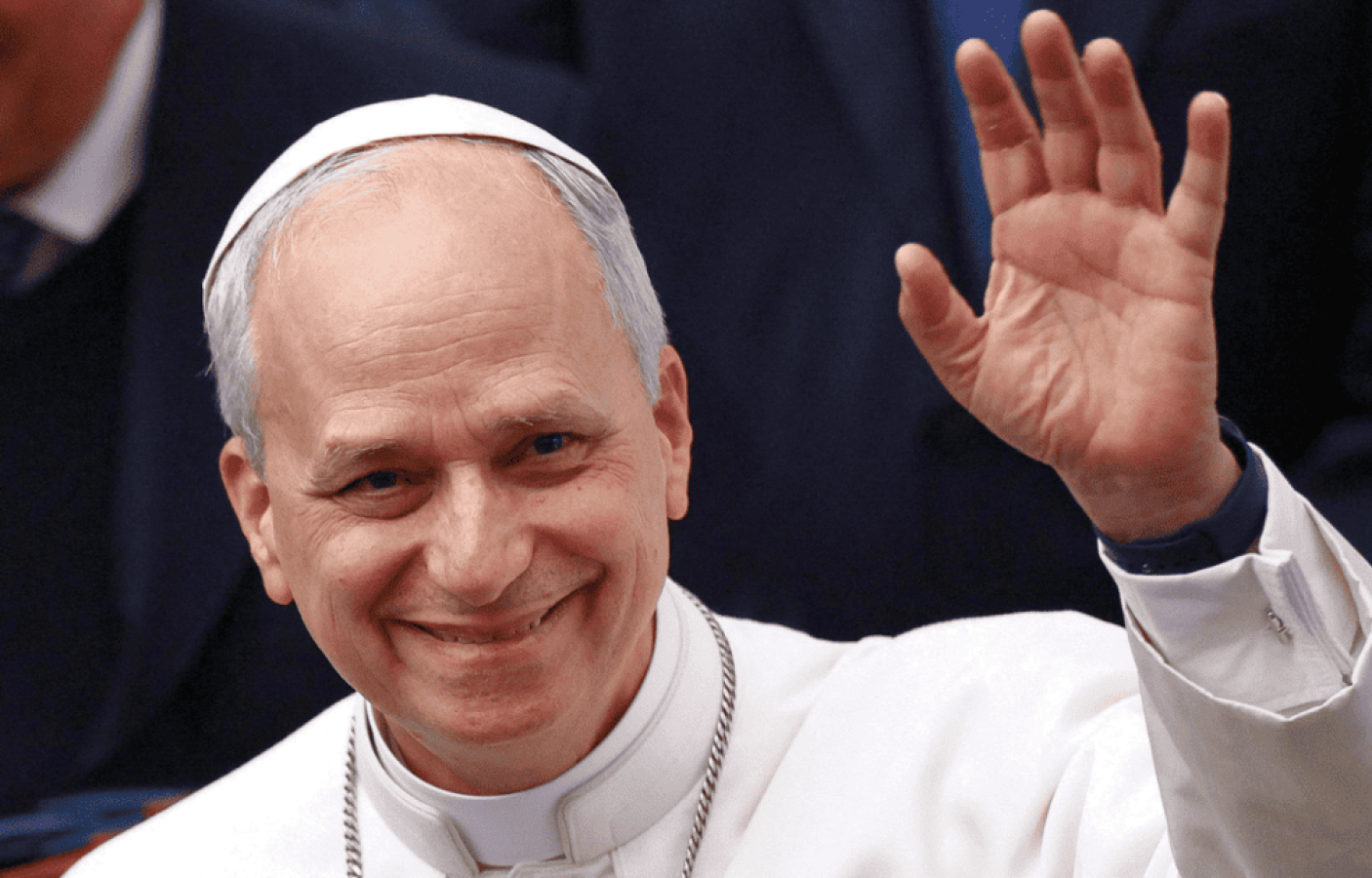 Mensagem do Papa Leão XIV para o Círio 2026